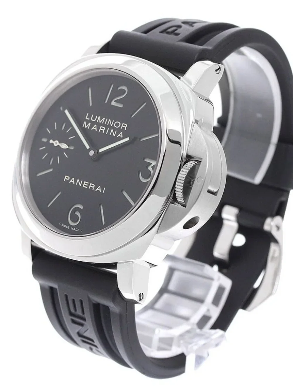 Panerai luminor marina